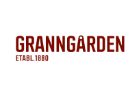 Logotyp Granngården